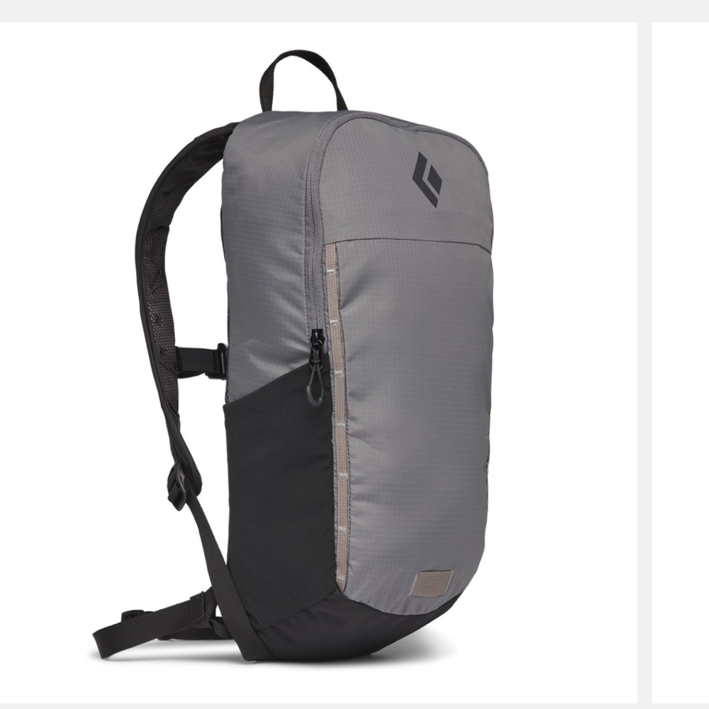SHOT 11 BACKPACK-COLOR BLUE NOT GREY, NWT